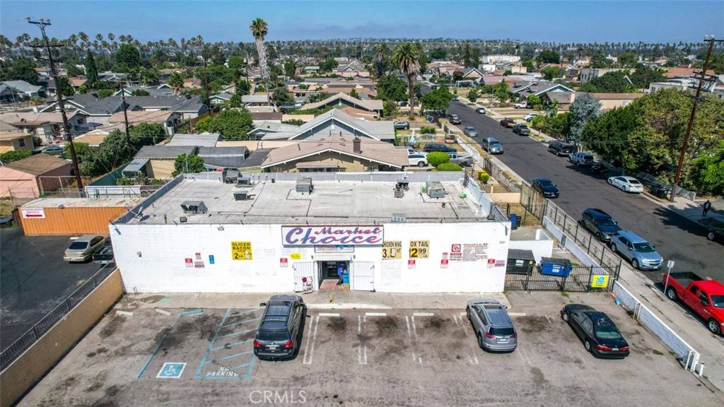 5001 S Western AVE, Los Angeles, CA 90062