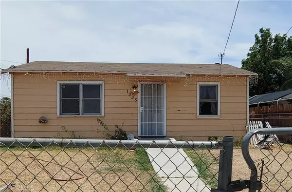 Colton, CA 92324,1338 Highland AVE