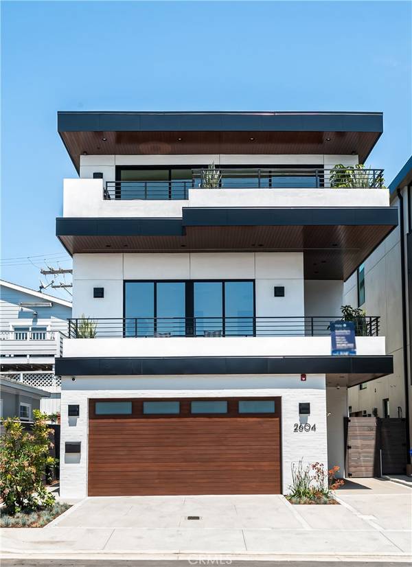 2604 Alma AVE, Manhattan Beach, CA 90266