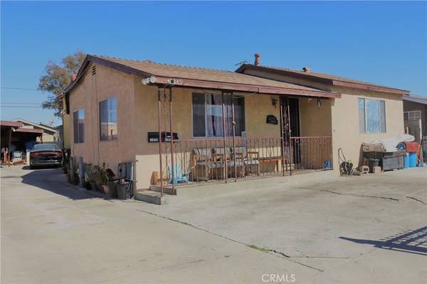 Hawthorne, CA 90250,3349 - 3351 W 135th ST