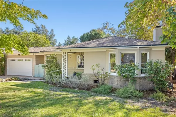 La Canada Flintridge, CA 91011,622 De Nova ST