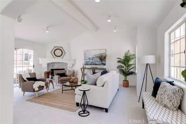 2409 Carnegie LN #C, Redondo Beach, CA 90278