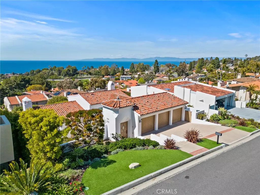 Palos Verdes Estates, CA 90274,1252 Via Coronel