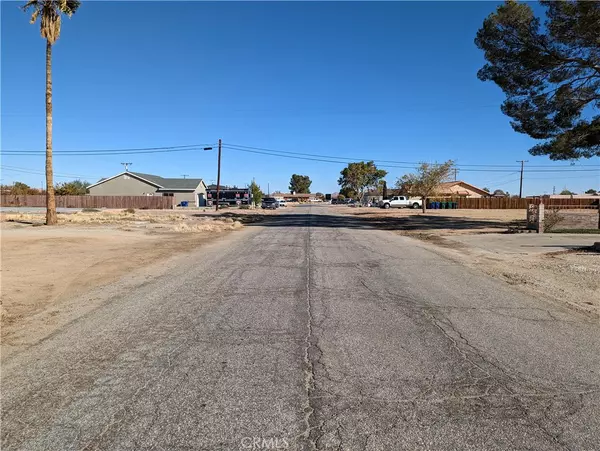 California City, CA 93505,0 Aspen