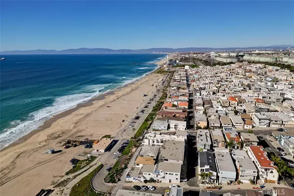 Manhattan Beach, CA 90266,120 36th PL