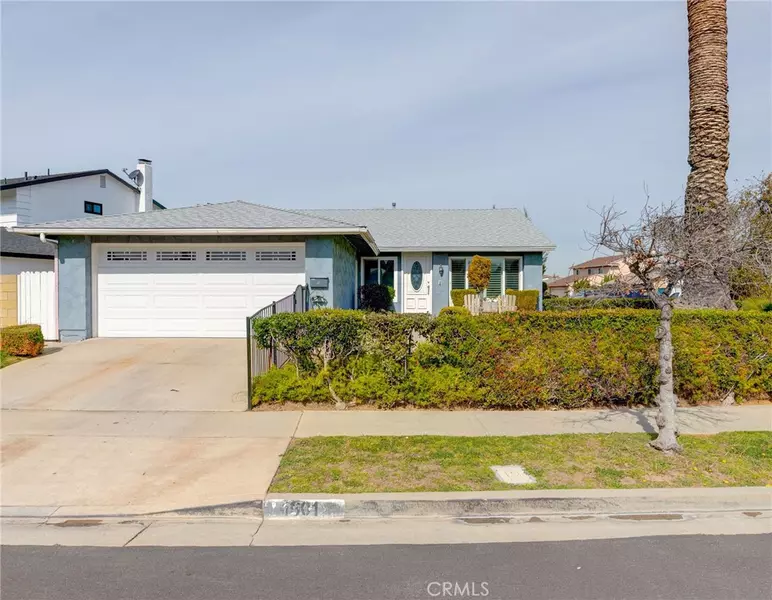 1501 Rutgers PL, Harbor City, CA 90710