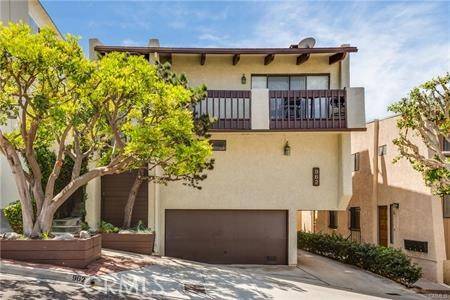 962 1st ST #E, Hermosa Beach, CA 90254