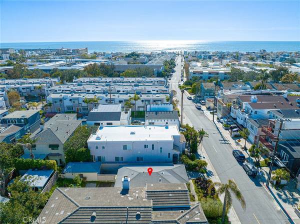 554 2nd ST, Hermosa Beach, CA 90254