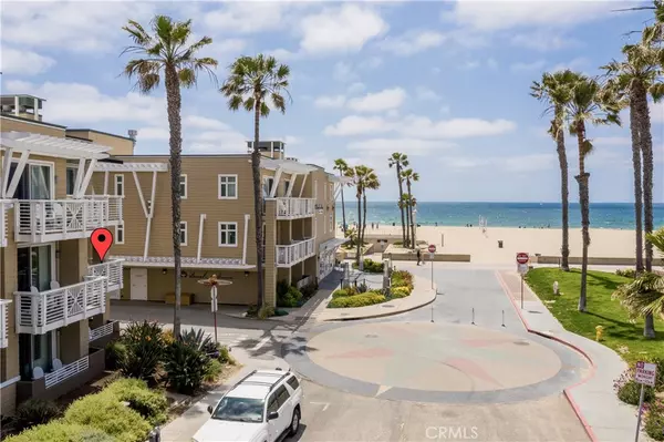 1300 The Strand #223, Hermosa Beach, CA 90254