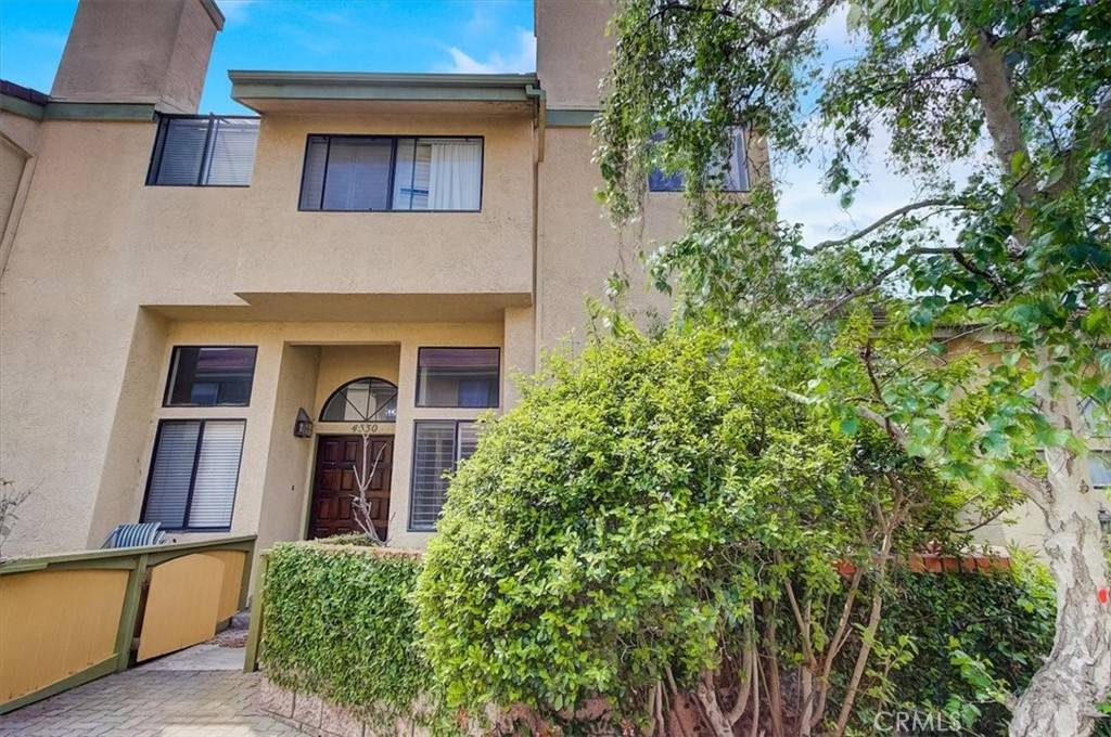 Torrance, CA 90503,4530 Spencer ST