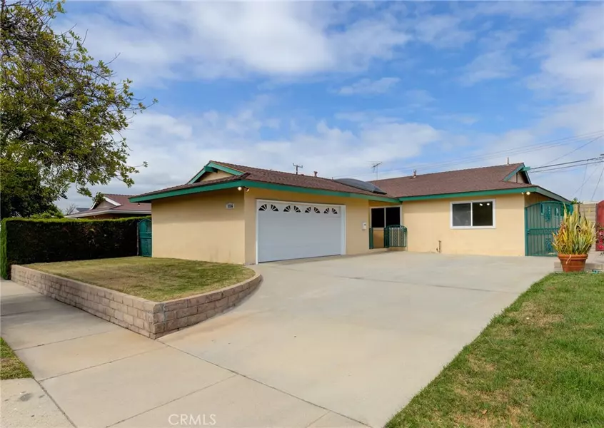 1736 Amelia AVE, San Pedro, CA 90731