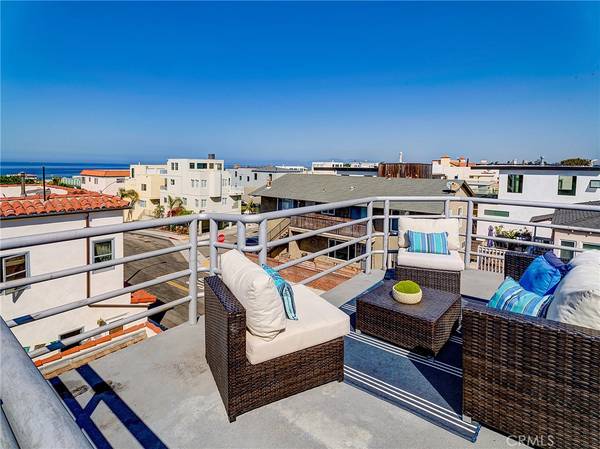 Hermosa Beach, CA 90254,422 8th ST