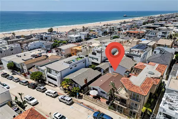 241 33rd ST, Hermosa Beach, CA 90254