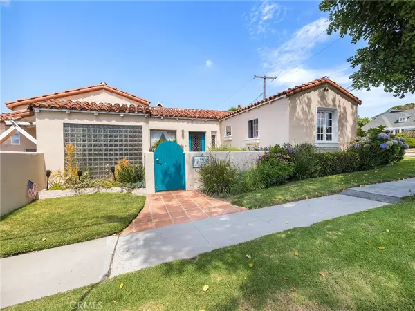 535 E Mariposa AVE, El Segundo, CA 90245