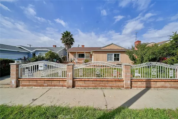 743 W 158th ST, Gardena, CA 90247