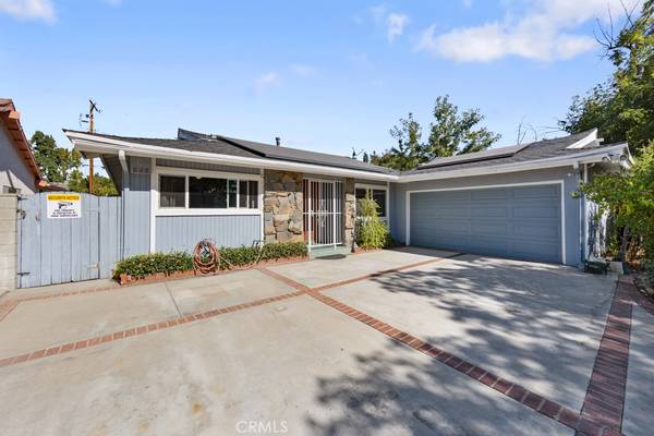 15829 Tupper ST, North Hills, CA 91343