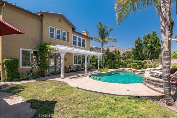 Newbury Park, CA 91320,394 Via Cresta