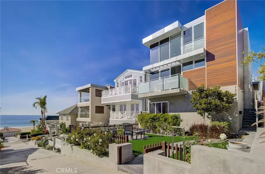 129 8th Street, Manhattan Beach, CA 90266