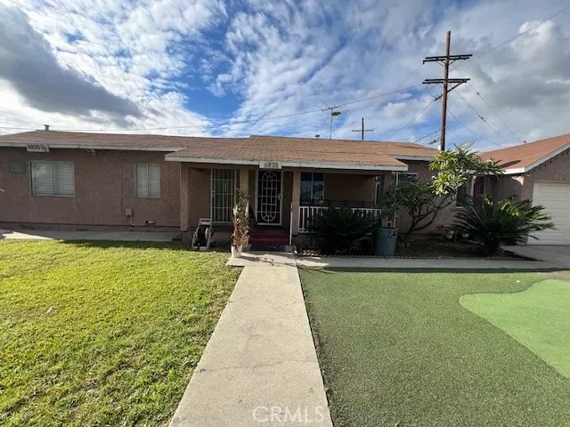 Bell Gardens, CA 90201,6935 El Selinda AVE