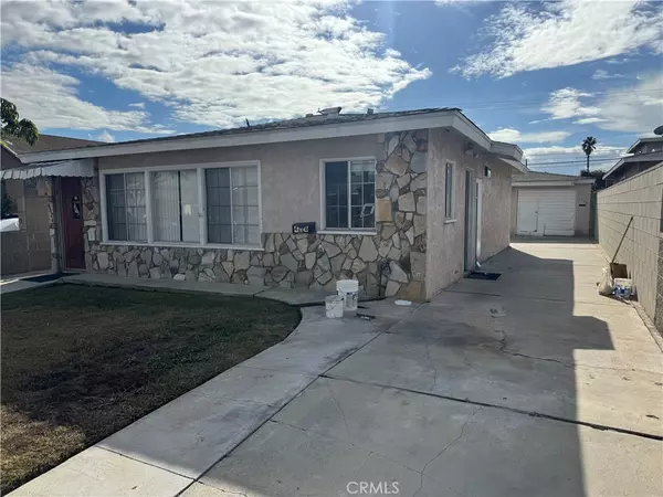 Lawndale, CA 90260,4224 159th ST W