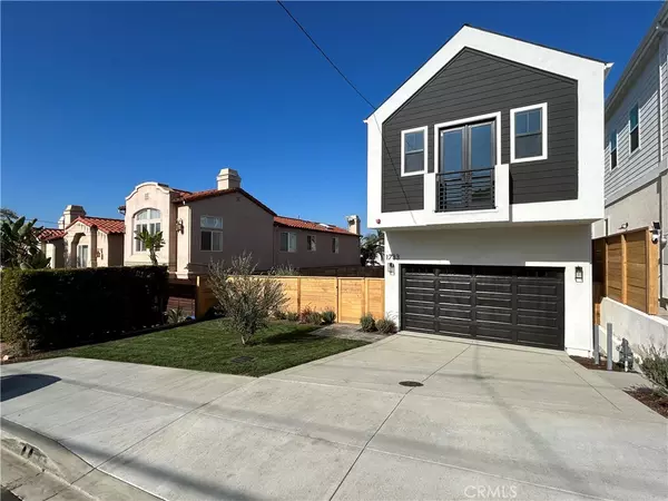 1733 Armour Lane, Redondo Beach, CA 90278