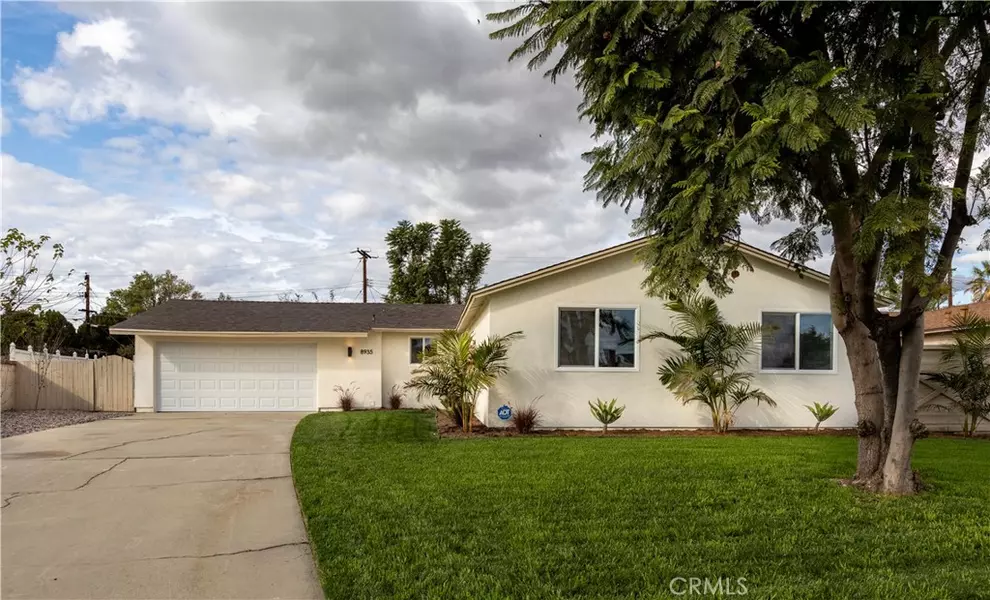 8935 Patrero ST, Riverside, CA 92503