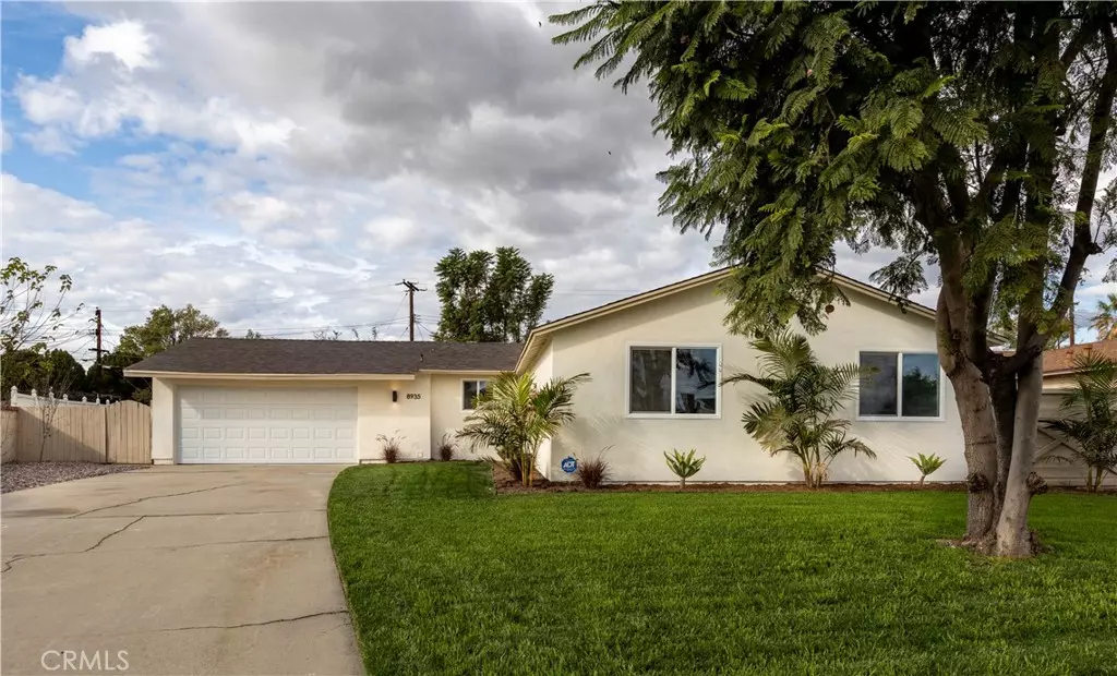 Riverside, CA 92503,8935 Patrero ST