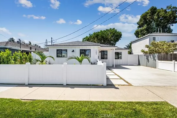 Redondo Beach, CA 90278,1203 Lilienthal LN