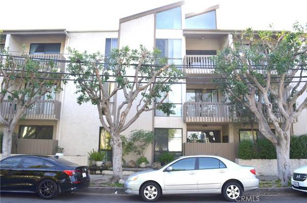 15340 Albright ST #105, Pacific Palisades, CA 90272