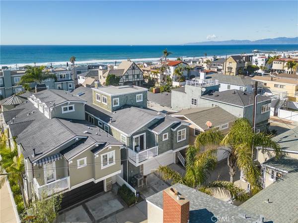 Hermosa Beach, CA 90254,3306 Highland Avenue