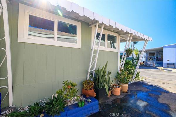 Redondo Beach, CA 90278,2345 190th Street #60