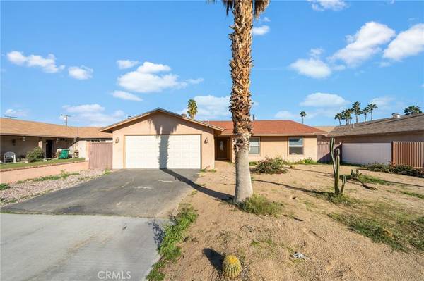 31580 Avenida Valdez,  Cathedral City,  CA 92234