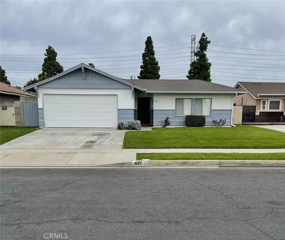 Carson, CA 90746,447 E Moorehaven DR