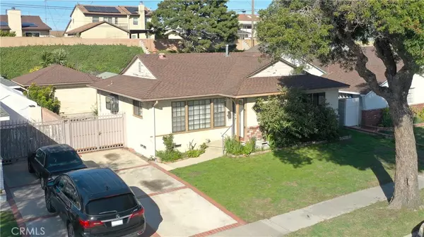 5105 W Carson ST, Torrance, CA 90503