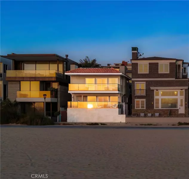 304 The Strand, Manhattan Beach, CA 90266