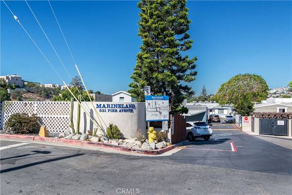 Hermosa Beach, CA 90254,531 Pier AVE #35