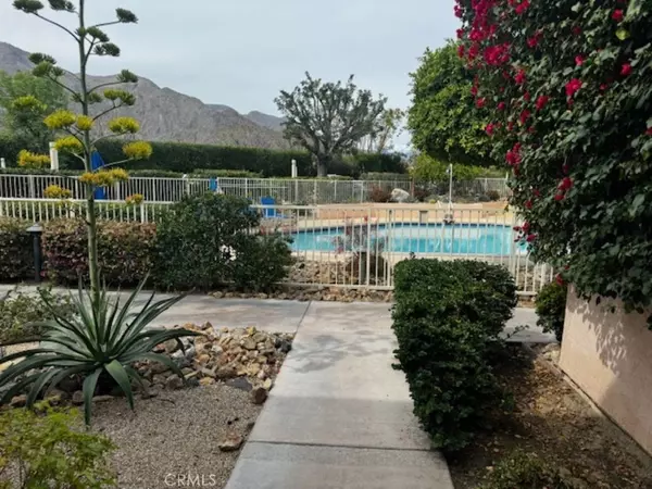 Palm Springs, CA 92262,500 E Amado RD #108