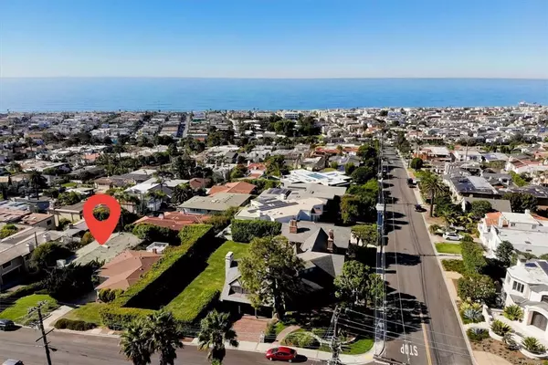 119 S Dianthus Ave., Manhattan Beach, CA 90266