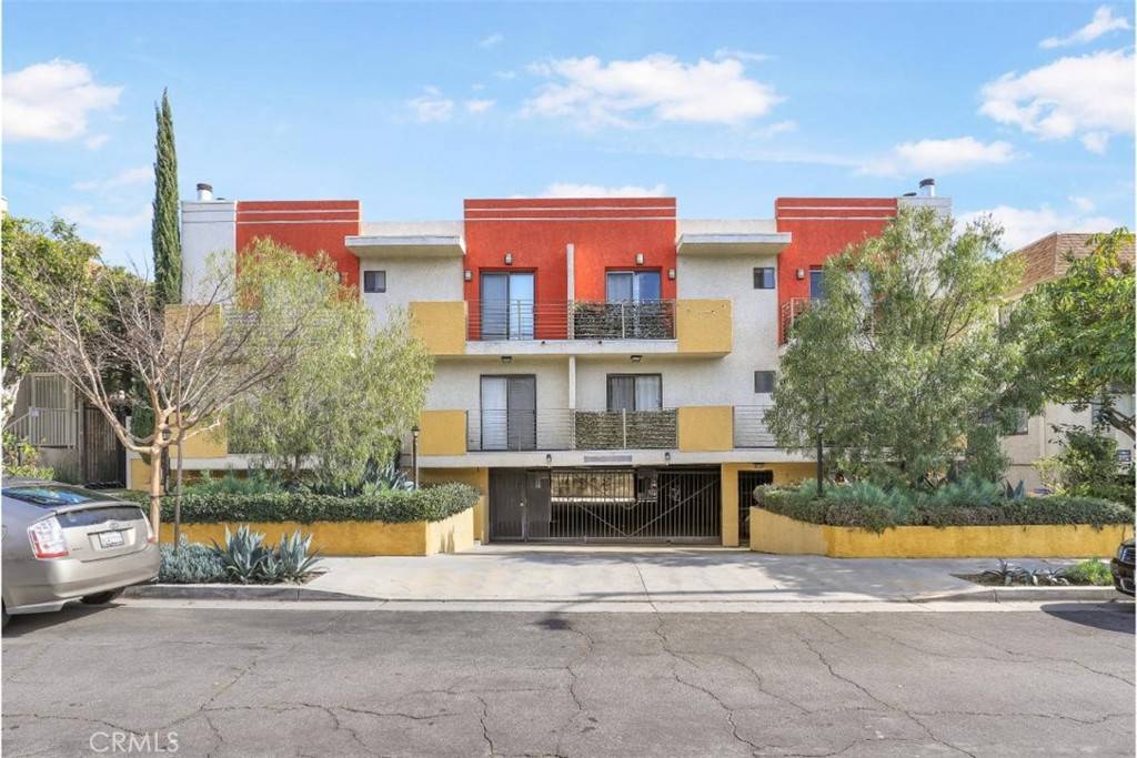 10740 Lawler ST #9, Los Angeles, CA 90034