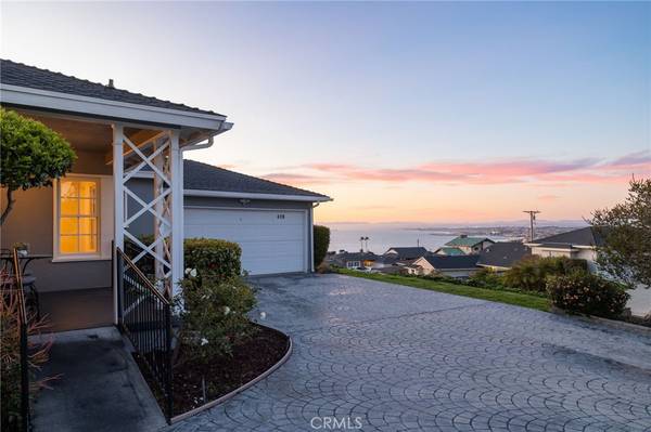 410 Via Malaga, Redondo Beach, CA 90277