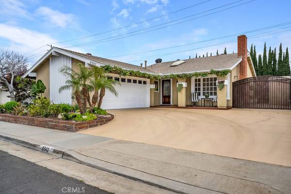 6542 CORY, Huntington Beach, CA 92647