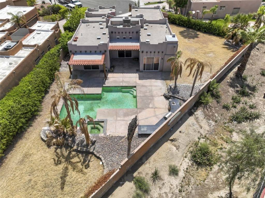 Bermuda Dunes, CA 92203,78136 Desert Mountain CIR