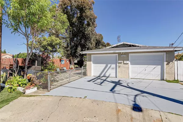 Lawndale, CA 90260,4627 W 163rd ST