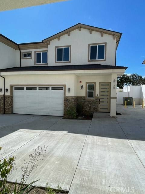 Redondo Beach, CA 90278,2823 190th Street #B