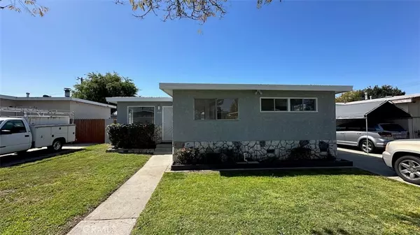 1640 248th ST, Harbor City, CA 90710