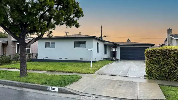 1406 247th ST, Harbor City, CA 90710