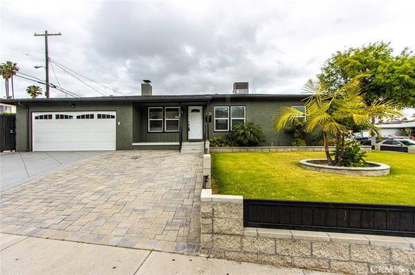 24905 President, Harbor City, CA 90710