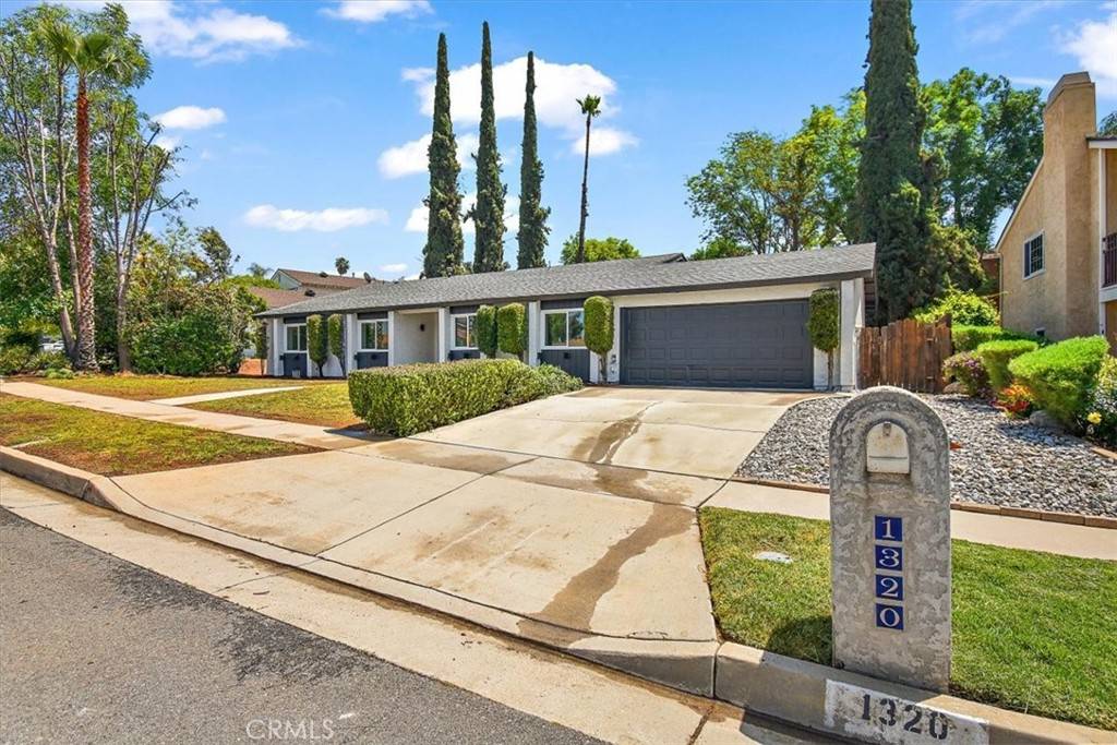 Redlands, CA 92374,1320 Cambon CT