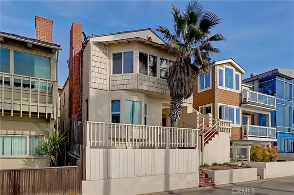 4117 Ocean DR, Manhattan Beach, CA 90266