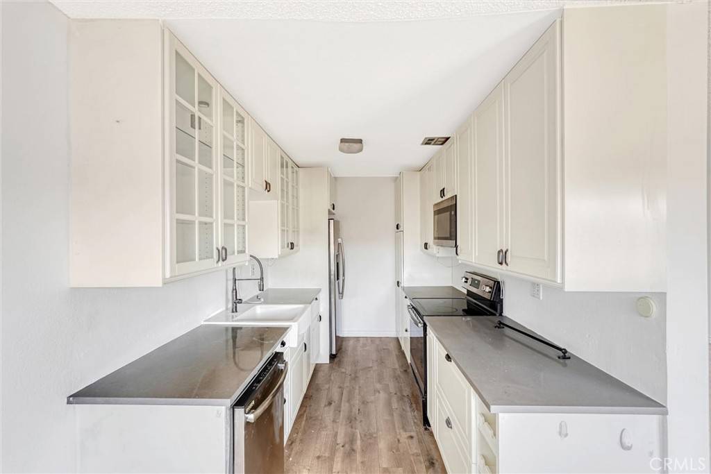 5400 Newcastle AVE #45, Encino, CA 91316